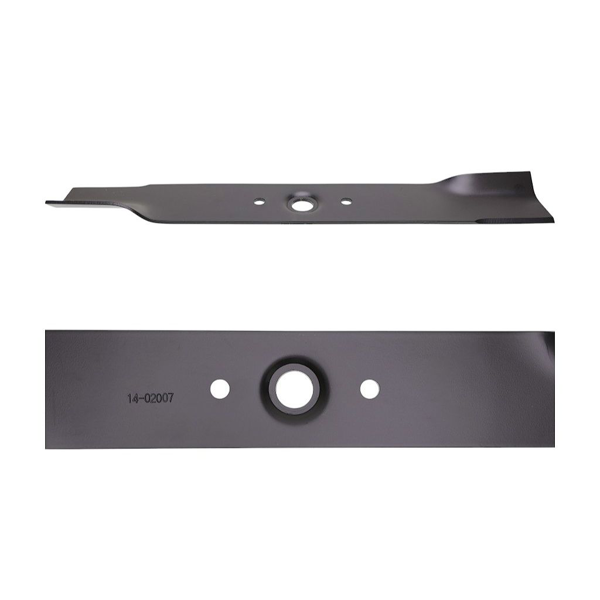 Žací nôž 50 cm (20") pre záhradné traktory Honda HT3810 K1 HT3813 SA (OEM 72512750305 72512-750-305)