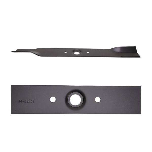 Žací nôž 50 cm (20") pre záhradné traktory Honda HT3810 K1 HT3813 SA (OEM 72513750305 72513-750-305)