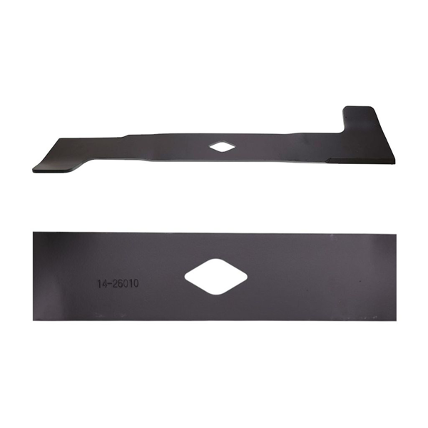 Žací nôž 51,8 cm (20") ľavý pre záhradné traktory Murray (OEM 690499 690499MA 690499E701MA 95096 94209)