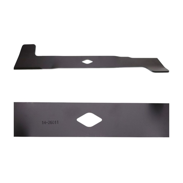 Žací nôž 51,8 cm (20") pravý pre záhradné traktory Murray (OEM 690500E7001MA 94208MA 94208 95097 690500 690500MA)