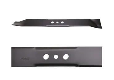 Žací nôž 51 cm (20") pre NAC LS51-166L-HSDS-JR NAX3000S NAX4000S (OEM LS51-166L-HSDS-JR)