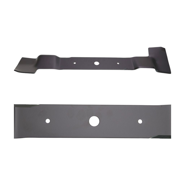 Žací nôž 52,4 cm (21") ľavý pre záhradné traktory AL-KO Alko Dolmar (OEM 514841 521208 663.521.207)