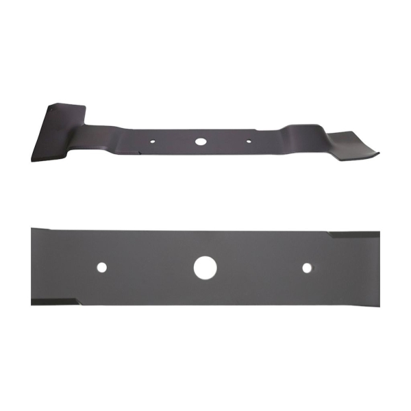 Žací nôž 52,4 cm (21") pravý pre záhradné traktory AL-KO Alko Dolmar (OEM 663.521.208 514840)