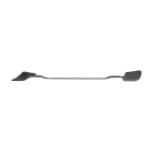 Žací nôž 52,4 cm (21") pravý pre záhradné traktory AL-KO Alko Dolmar (OEM 663.521.208 514840)