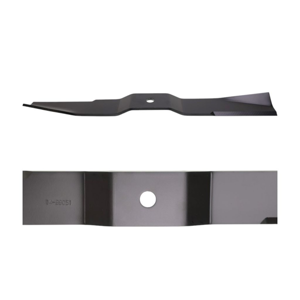 Žací nôž 52,5 cm (21") pre záhradné traktory Iseki TMS60TF (OEM 8654306-001-00 8654-306-001-00 8654.306.001.00)