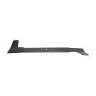 Žací nôž 52 cm (20") pravý pre záhradné traktory MTD Cub Cadet Brill EDT Fleurelle Golf Gutbrod Lawnflite Mastercut Yardman (OEM 742-0608 742-0608C 742-0608B 942-0608)
