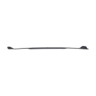 Žací nôž 53,2 cm (21") pre MTD Yardman White Gutbrod Lawnflite Raiffeisen Topflite (OEM 942-0641 742-064)