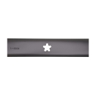 Žací nôž 53,3 cm (21") pre záhradné traktory Husqvarna Partner McCulloch Poulan Jonsered Electrolux (OEM 532138971 531005085 531013134 532138498)