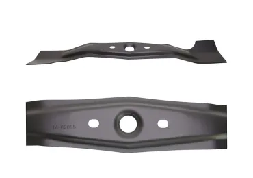 Žací nôž 53 cm (21") pre motorové kosačky Honda HRB535 HRB536 HRD535 HRD536 HRG536C HRH536 HRH536HX IZY53 (OEM 72511-VE1-652 72511-VE1-652)