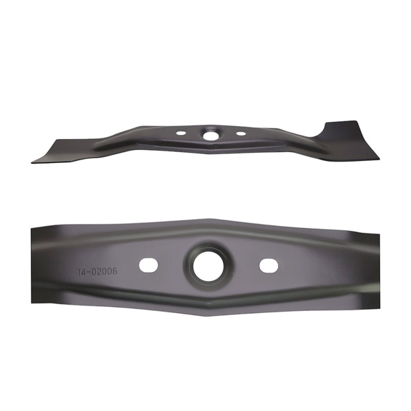 Žací nôž 53 cm (21") pre motorové kosačky Honda HRB535 HRB536 HRD535 HRD536 HRG536C HRH536 HRH536HX IZY53 (OEM 72511-VE1-652 72511-VE1-652)