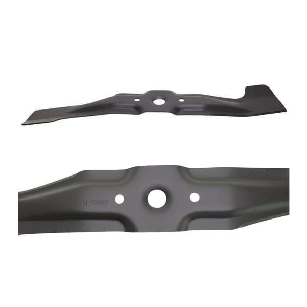 Žací nôž 53 cm (21") pre motorové kosačky Honda HRX 537 HRX 537 C1 HRX 537 C2 HRX 537 C2 HRB 535 HRD 536 IZY 53 (OEM 72511-VH7-000)