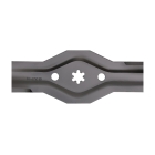 Žací nôž 54 cm (21") pre záhradné traktory Husqvarna Partner McCulloch Poulan Jonsered Craftsman (OEM 532168721 532180584 532175451)