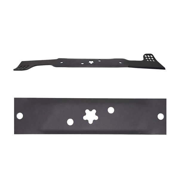 Žací nôž 55,6 cm (22") pre Husqvarna Partner McCulloch Poulan Jonsered Craftsman (OEM 532422706 580244002 580244001)