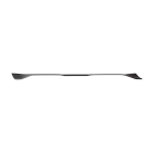 Žací nôž 56 cm (22") pre NAC LS56-196-JR LS56-196-JR2 LS1135-56196-JR NAX5000S (OEM LS56-196-JR-078RL)