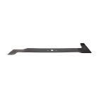 Žací nôž 62 cm (24") ľavý pre záhradné traktory Brill Castel Garden Gardea Honda John Deere Solo Stiga Viking (OEM 1136-1033-01 6151 702 0110 CG82004342H0)