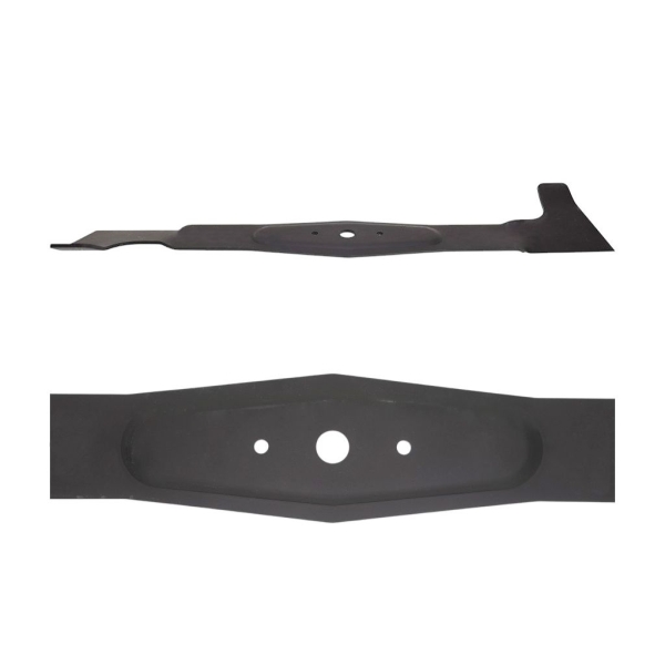 Žací nôž 62 cm (24") ľavý pre záhradné traktory Oleomac OM124 Efco EF124 AGS Herkules Axxom Karsit Agrojet (OEM 532050422603 532-050-422-603)