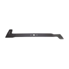 Žací nôž 62 cm (24") pravý pre záhradné traktory Brill Castel Garden Gardea Honda Iseki Sabo John Deere Solo Stiga Viking (OEM 1136-1032-01 CG82004349H0)