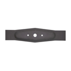 Žací nôž 62 cm (24") pravý pre záhradné traktory Efco EF124 Oleomac OM124 AGS Herkules Axxom Karsit Agrojet (OEM 532050422593 532-050-422-593 532.050.422.593A)