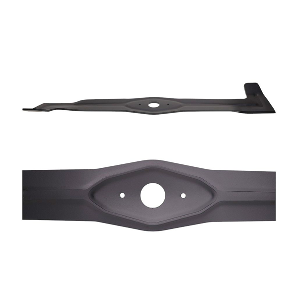 Žací nôž 65 cm (25") ľavý pre záhradné traktory Etesia (OEM 82741 MZ124D01L MZ124L)