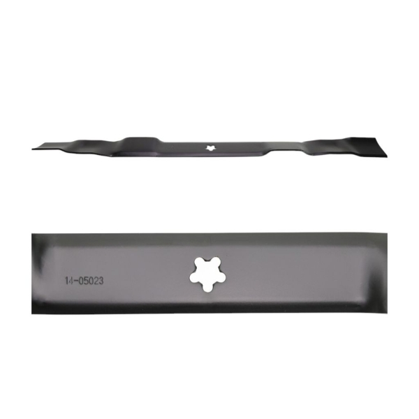 Žací nôž 75,5 cm (29") pre Husqvarna Jonsered Partner McCulloch Poulan Weedeater (OEM 532419273)