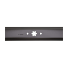 Žací nôž 76,2 cm (30") pre záhradné traktory MTD Oleomac Bolens Gutbrod Yard Man Efco Wolf Brill (OEM 42-04058 942-0609)