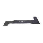 Žací nôž ľavý 41,8 cm (17") pre záhradné traktory Castel Garden Alpina Stiga Mountfield (OEM 182004359/0)