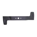 Žací nôž ľavý 41,8 cm (17") pre záhradné traktory Castel Garden Alpina Stiga Mountfield (OEM 182004359/0)