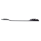 Žací nôž Oregon pravý 58,5 cm (23") pre záhradné traktory MTD Gator Mulcher G3