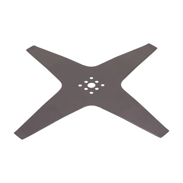 Žací nôž pre robotické kosačky Ambrogio Stiga autoclip 25 cm (1126-9144-01)