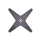 Žací nôž pre robotické kosačky Ambrogio Stiga autoclip 25 cm (1126-9144-01)