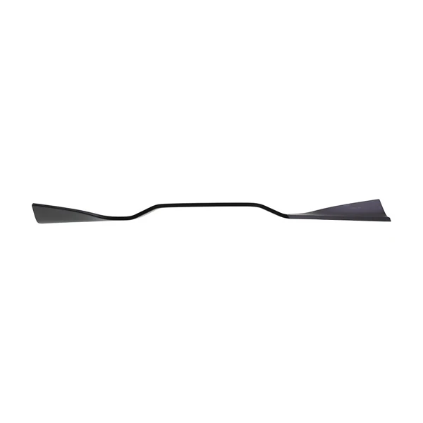 Žací nôž pre záhradné traktory ISEKI SG13 SG15 SG17 43 cm (8595-306-0020-0, 8595-306-0610-0)