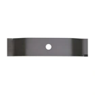 Žací nôž pre záhradné traktory ISEKI SG13 SG15 SG17 43 cm (8595-306-0020-0, 8595-306-0610-0)
