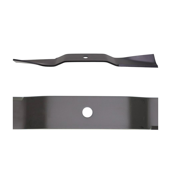 Žací nôž pre záhradné traktory SG13 SG15 SG17 43 cm (8595-306-0020-0, 8595-306-0610-0)