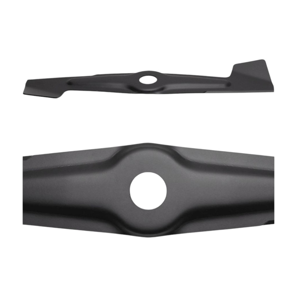 Žací nôž so zberom 47 cm (18") pre motorové kosačky John Deere Sabo (OEM SA17487)