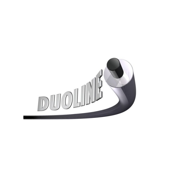 Žacia struna Oregon DUOLINE 3,0 mm x 15 m
