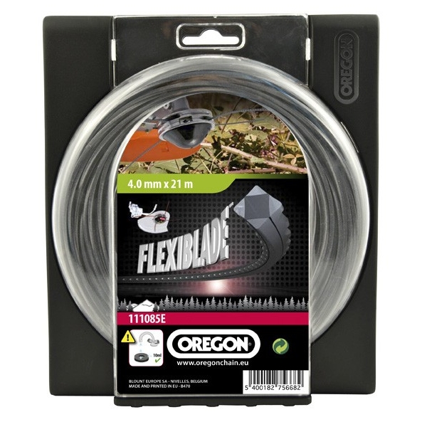 Žacia struna Oregon FLEXIBLADE 3,5 mm x 27 m