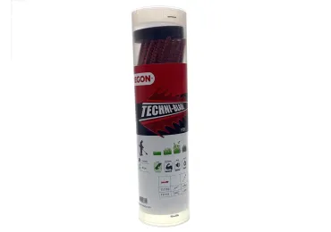 Žacia struna OregonTechni Blade červená 7,00 mm x 26 cm x 155 ks