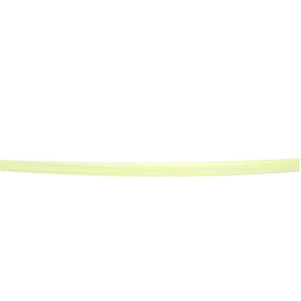 Žacia struna priemer 2,4 mm dĺžka balenia 15 m štvorcový profil pre krovinorezy a vyžínače