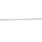 Žacia struna priemer 2,4 mm Dĺžka balenia 87 m Dvojitý profil napájacej struny pre krovinorezy a vyžínače