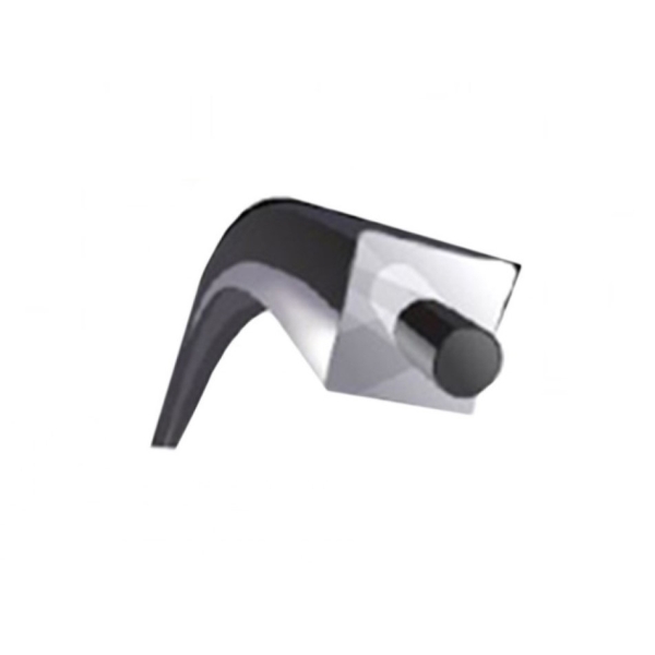 Žacia struna priemer 2,65 mm dĺžka balenia 15 m profil dual power line pre krovinorezy a vyžínače