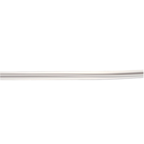 Žacia struna priemer 3,0 mm Dĺžka balenia 15 m Dvojitý profil napájacieho vedenia pre krovinorezy a vyžínače