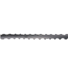 Žacia struna priemer 4,0 mm dĺžka balenia 21 m nylsaw profil pre krovinorezy a vyžínače