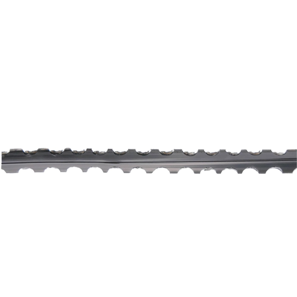 Žacia struna priemer 4,0 mm dĺžka balenia 21 m nylsaw profil pre krovinorezy a vyžínače