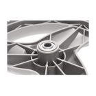 Zadné koleso pre záhradné kosačky Husqvarna Partner Electrolux Craftsman McCulloch Poulan (OEM 532403509 532432747 532432749 193929X427 431880X460)