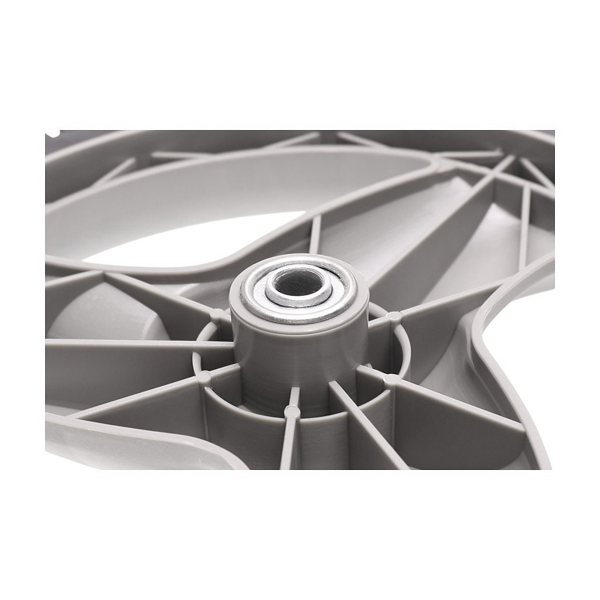 Zadné koleso pre záhradné kosačky Husqvarna Partner Electrolux Craftsman McCulloch Poulan (OEM 532403509 532432747 532432749 193929X427 431880X460)