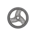 Zadné koleso pre záhradné kosačky Husqvarna Partner Electrolux Craftsman McCulloch Poulan (OEM 532403509 532432747 532432749 193929X427 431880X460)