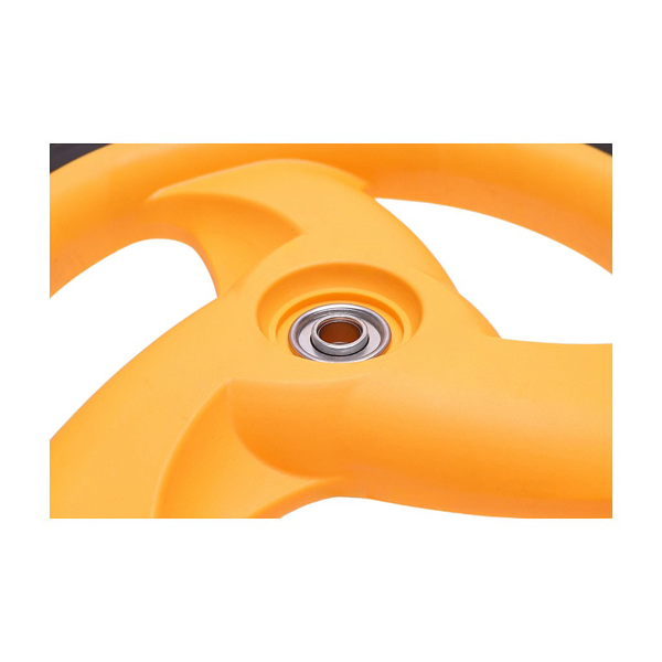 Zadné koleso pre záhradné kosačky Husqvarna Partner Electrolux Craftsman McCulloch Poulan (OEM 532403509 532432747 532432749 431880X460 193929X427)