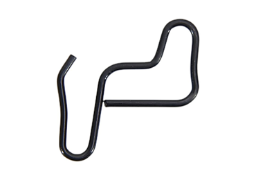 Zaisťovacia pružina štartéra pre Stihl MS170 MS211 MS231 MS241 MS271 MS361 MS362 MS441 MS460 BR600 BR550 BR500 BR56 BG66 BG86 FS240 FS260 FS360 FS410 HS81 HS46 SR450 SR430 SH86 (OEM 11281953500)