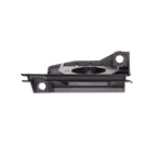 Základňa karburátora pre čínske píly a píly z hobbymarketov s objemom motora 45 cm3 52 cm3 58 cm3