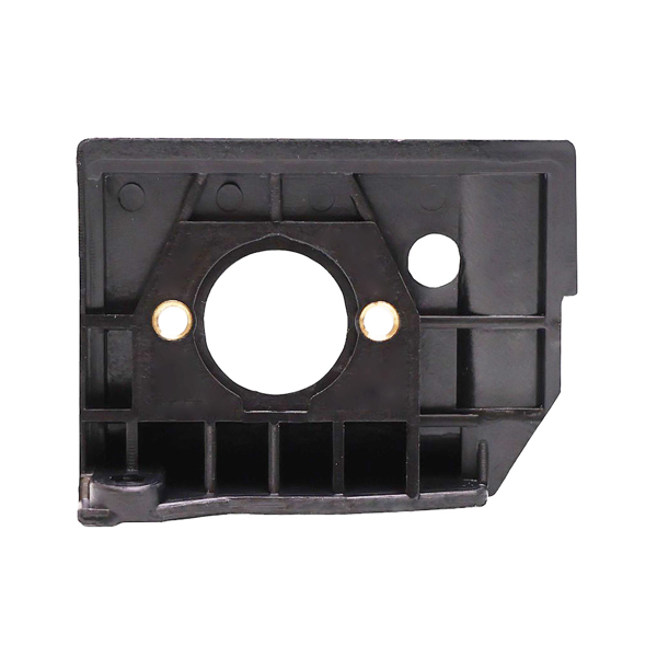 Základňa karburátora pre čínske píly a píly z hobbymarketov s objemom motora 45 cm3 52 cm3 58 cm3